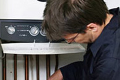 boiler repair Ackleton