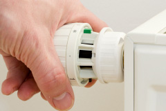 Ackleton central heating repair costs