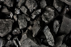 Ackleton coal boiler costs