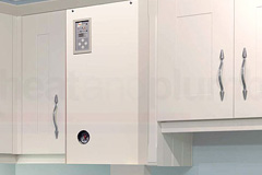 Ackleton electric boiler quotes