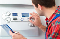 free commercial Ackleton boiler quotes