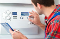 free Ackleton gas safe engineer quotes