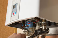 free Ackleton boiler install quotes