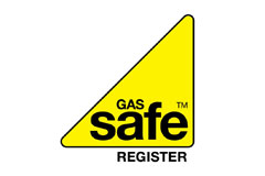 gas safe companies Ackleton